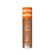Makeup Revolution - *Club Riviera* - Iluminador corporal Sun Rush - Vanilla Pink