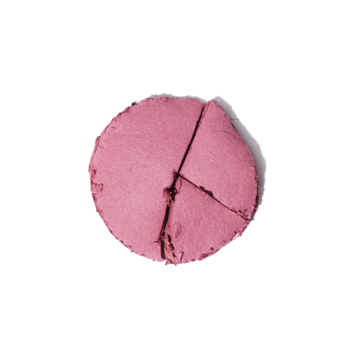 Makeup Revolution - Colorete Cream to Powder Bouncy Blur - Blurry Rose