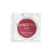 Makeup Revolution - Colorete Cream to Powder Bouncy Blur - Bouncy Berry