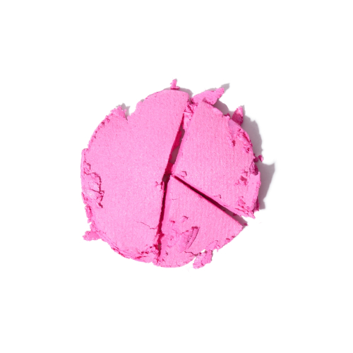 Makeup Revolution - Colorete Cream to Powder Bouncy Blur - Bubble Bounce Lilac Pink