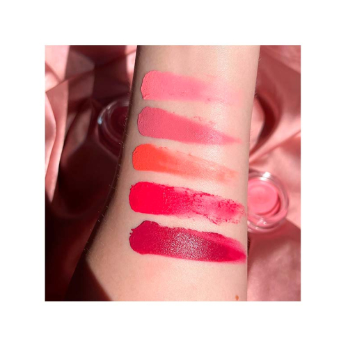 Revolution - Colorete en Mousse - Juicy Fuchsia Pink