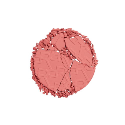 Makeup Revolution - Colorete en polvo Blusher Reloaded - Ballerina