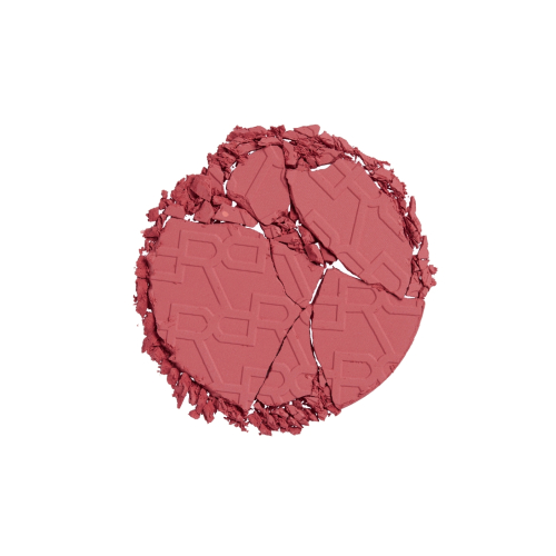 Makeup Revolution - Colorete en polvo Blusher Reloaded - Ballerina