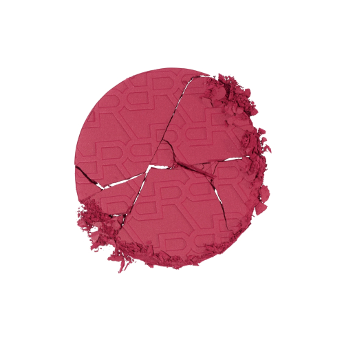 Makeup Revolution - Colorete en polvo Blusher Reloaded - Berry Bandit Pink