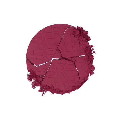 Makeup Revolution - Colorete en polvo Blusher Reloaded - Berry Bandit Pink