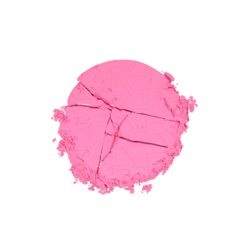 Makeup Revolution - Colorete en polvo Blusher Reloaded - Future Flush Pink