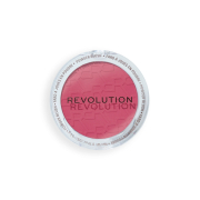 Makeup Revolution - Colorete en polvo Blusher Reloaded - Pink Lady
