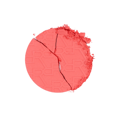 Makeup Revolution - Colorete en polvo Blusher Reloaded - Risking It Coral