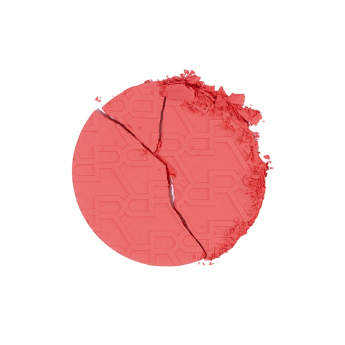 Makeup Revolution - Colorete en polvo Blusher Reloaded - Risking It Coral