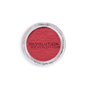 Makeup Revolution - Colorete en polvo Blusher Reloaded - Rose Kiss