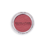 Makeup Revolution - Colorete en polvo Blusher Reloaded - Rose Kiss
