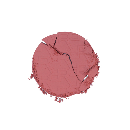 Makeup Revolution - Colorete en polvo Blusher Reloaded - Rose Kiss