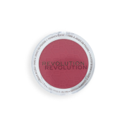 Makeup Revolution - Colorete en polvo Blusher Reloaded - Vibe Check Mauve