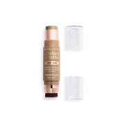 Makeup Revolution - Contorno en stick Reloaded Contour & Blend - Light
