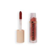 Makeup Revolution - Corrector líquido Colour Filter - Cinnamon
