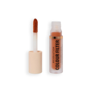 Makeup Revolution - Corrector líquido Colour Filter - Orange