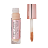 Makeup Revolution - Corrector líquido Conceal & Define - C8