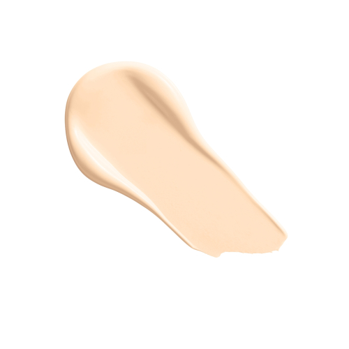 Makeup Revolution - Corrector líquido Conceal & Define Soft Matte - C0.2N