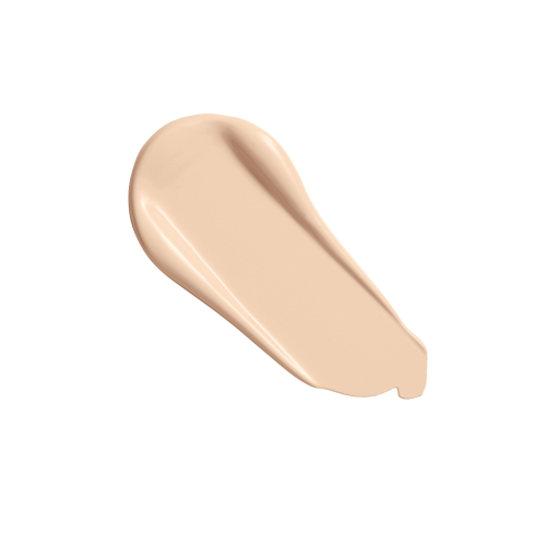 Makeup Revolution - Corrector líquido Conceal & Define Soft Matte - C0.3W