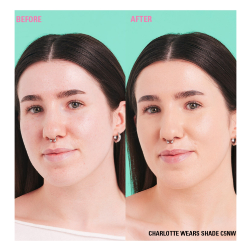 Makeup Revolution - Corrector líquido Conceal & Define Soft Matte - C5NW