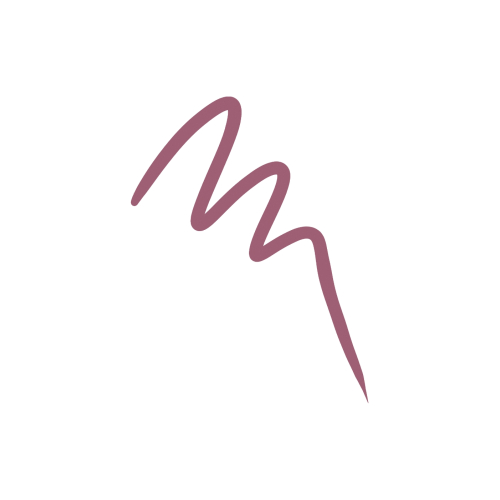 Makeup Revolution - Delineador de labios Lip Shift Ink Peel Off - Bitten Cherry