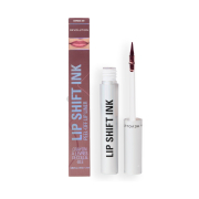 Makeup Revolution - Delineador de labios Lip Shift Ink Peel Off - Espress-Oh!