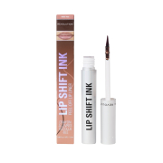 Makeup Revolution - Delineador de labios Lip Shift Ink Peel Off - Nude Talk