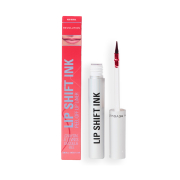 Makeup Revolution - Delineador de labios Lip Shift Ink Peel Off - Red Reveal