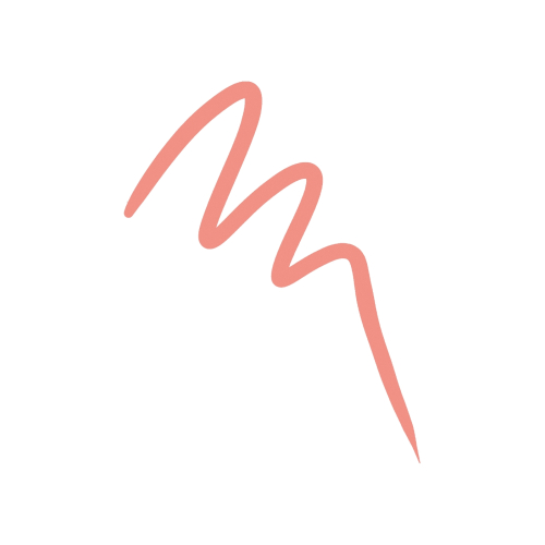 Makeup Revolution - Delineador de labios Lip Shift Ink Peel Off - Rose Inked