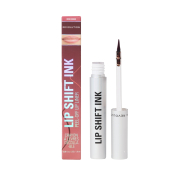 Makeup Revolution - Delineador de labios Lip Shift Ink Peel Off - Rose Inked
