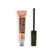 Makeup Revolution - Fijador de cejas Superfix Brow Blue