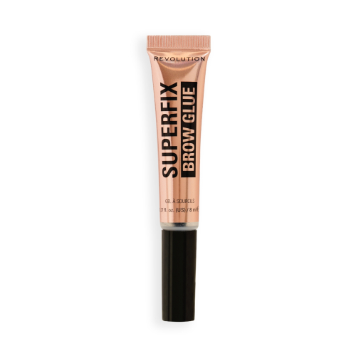 Makeup Revolution - Fijador de cejas Superfix Brow Blue