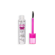 Makeup Revolution - Fijador de cejas Superfix Locked in Brow