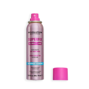 Makeup Revolution - Fijador de maquillaje en spray Superfix All Night Long Waterproof