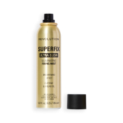 Makeup Revolution - Fijador del maquillaje en Spray Superfix Ultra Glow