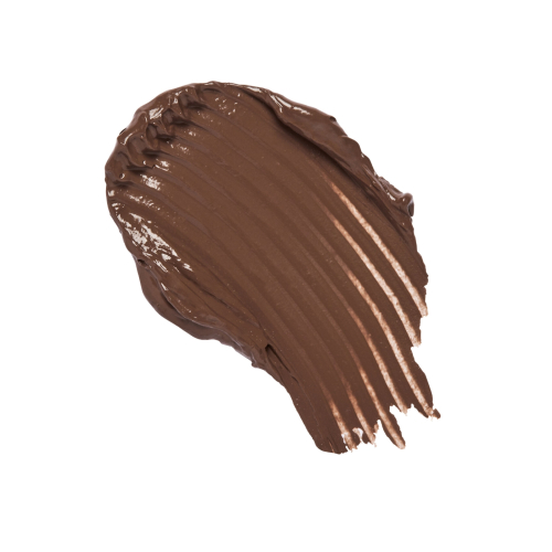 Makeup Revolution - Gel para cejas Wrap Brow - Dark Brown