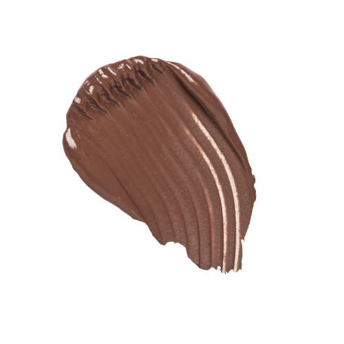 Makeup Revolution - Gel para cejas Wrap Brow - Warm Medium Brown