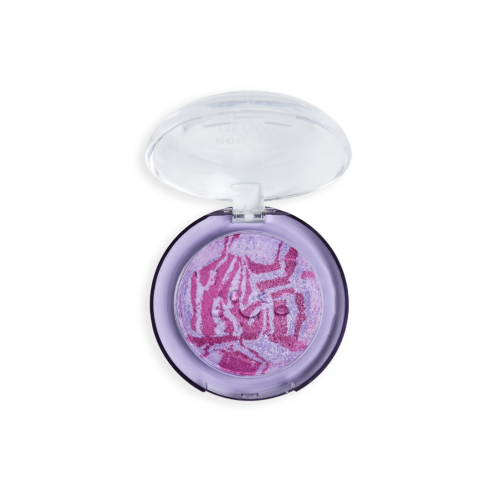 Makeup Revolution - Iluminador Bouncy Glow - Twilight