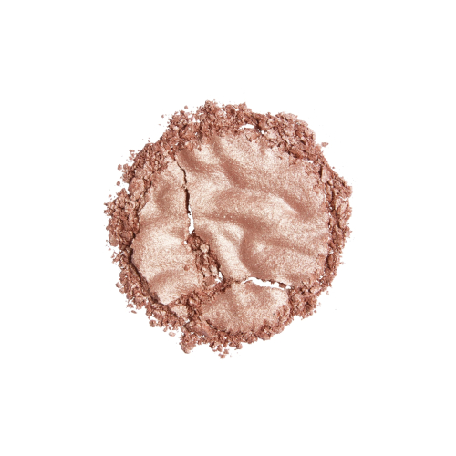 Makeup Revolution - Iluminador en polvo Reloaded - Bold Bloom