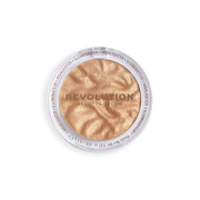 Makeup Revolution - Iluminador en polvo Reloaded - Bronze Boldness