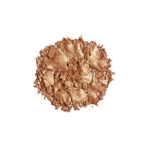 Makeup Revolution - Iluminador en polvo Reloaded - Bronze Boldness