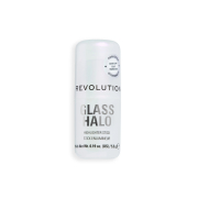 Makeup Revolution - Iluminador Jelly Glass Halo - Clear Glow
