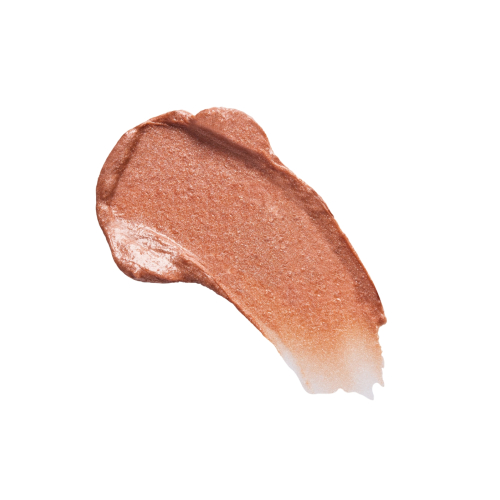 Makeup Revolution - Iluminador Jelly Glass Halo - Rose Glow