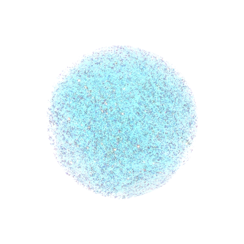 Makeup Revolution - Iluminador Jelly Shine Shadow and Highlight Stick - Mermaid Green