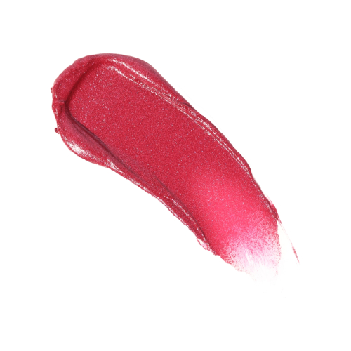 Makeup Revolution - Labial líquido mate con shimmer Star Blur - Crimson Envy
