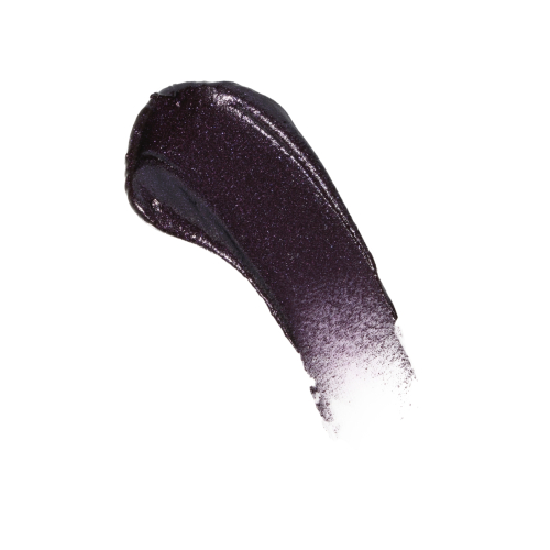 Makeup Revolution - Labial líquido mate con shimmer Star Blur - Midnight Eclipse