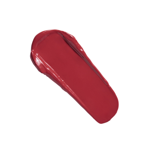 Makeup Revolution - Labial líquido mate Lasting Kiss - Cupid Red