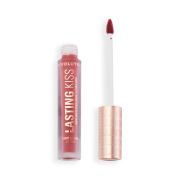 Makeup Revolution - Labial líquido mate Lasting Kiss - Lullaby Pink