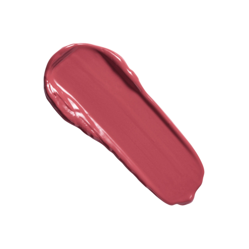 Makeup Revolution - Labial líquido mate Lasting Kiss - Plum Pink