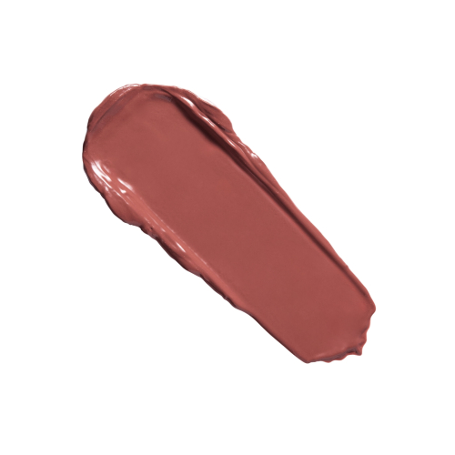 Makeup Revolution - Labial líquido mate Lasting Kiss - Spiced Brown
